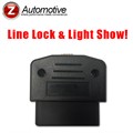 Hellcat Burnbox HC Line Lock - Cooldown and Light Show Module by Z Automotive