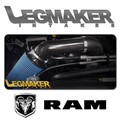 5.7 HEMI Ram Truck Cold Air Intake by Legmaker