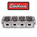 5.7L Gen III HEMI Performer RPM Cylinder Heads 67cc by Edelbrock - Both Cylinder Heads Included