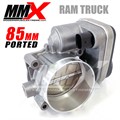 2005 - 2012 RAM Truck 85mm CNC Ported Throttle Body