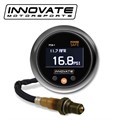Powersafe Boost and Air Fuel Ratio Gauge by Innovate Motorsports