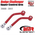 2008 - 2022 Challenger Upper Control Arms Single Adjustable by BMR