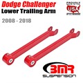 2008 - 2022 Challenger Lower Trailing Arms Non Adjustable by BMR