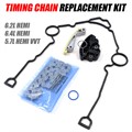 Hemi VVT Timing Chain and Guide set