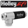 Performance EFI Filtered Fuel Regulator by Holley