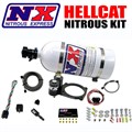 Hellcat Nitrous Kit by Nitrous Express