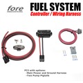 FC2 HEMI Fuel System Harness and Controller by Fore Innovations