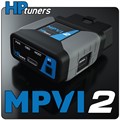 MPVI2 HEMI Engine Tuner by HP Tuners