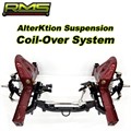 1966-1972 B-Body Front Coil-Over Suspension System by AlterKtion