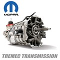 Tremec Transmission by MOPAR