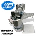HEMI Drop-In Fuel Pump by Pettys Garage