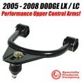 2005-2008 LX / LC Upper Control Arm by SPC Performance