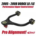 2005-2008 LX LC Upper Control Arms by Eibach