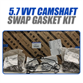 5.7 VVT Camshaft Swap Gasket Kit