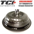 Torqueflite 727 Transmission Breakaway Torque Converter by TCI Automotive