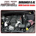 2018 Dodge Durango SRT Cold Air Intake by JLT Performance