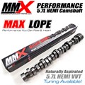 5.7L HEMI VVT Performance Camshaft Kit - NA Lope by MMX