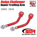 2008 - 2022 Challenger Upper Trailing Arms Single Adjustable by BMR
