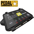 Jeep Wrangler JL Throttle Response Tuner by Pedal Commander