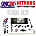 Nitrous Accessory GenX2 Package by Nitrous Express