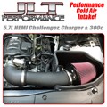 2011-2020 Challenger 5.7L HEMI Cold Air Intake by JLT *LIMITED QUANTITY*