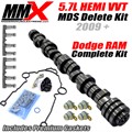 2009-2020 5.7L HEMI MDS Lifter Delete Kit by MMX and Mopar for Dodge RAM