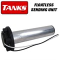 Floatless Universal Fuel Sending Unit by Tanks Inc