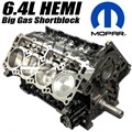 BGE 6.4L HEMI Short Block