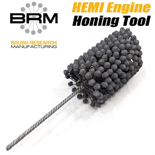 HEMI Cylinder Honing Tool by BRM