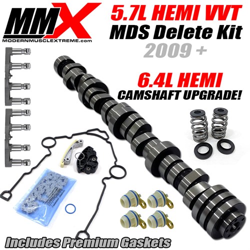 Dodge Dod Delete Kit