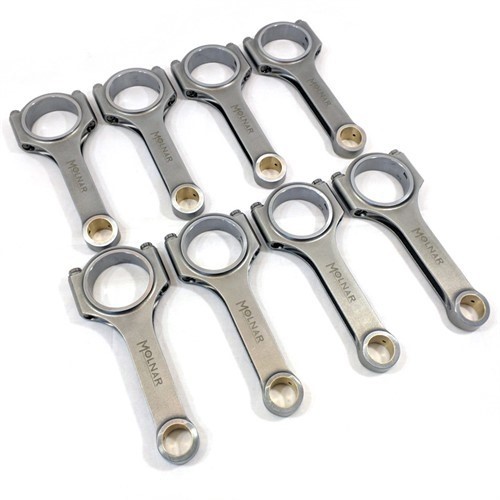 Hemi Rods, HEMI Rods by Molnar Technologies