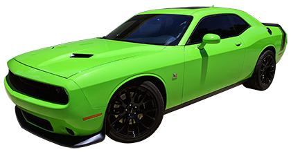 2015 Challenger Scatpack Procharger D1-X Supercharged Build by Modern Muscle Performance