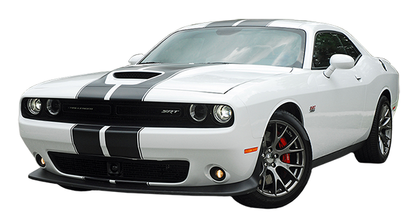 Dodge Challenger SRT and Dodge Charger SRT Performance Parts by Modern Muscle Xtreme