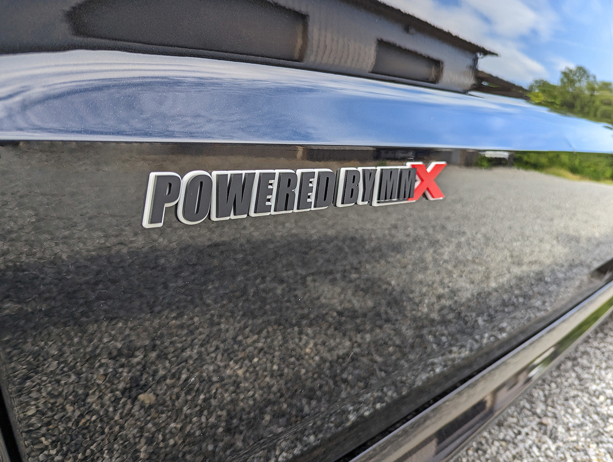 HEMI Hot Rod Performance and Innovation from Modern Muscle Xtreme / MMX!