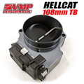 Hellcat 108mm Throttle Body by VMP