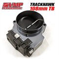 Trackhawk 108mm Throttle Body by VMP