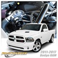 2011-2021 Classic RAM Truck 5.7L HEMI High Output Supercharger Kit by Procharger