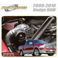 2009-2010 RAM Truck 5.7L HEMI High Output Supercharger Tuner Kit by Procharger