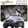 2018 - 2020 Dodge Durango SRT 6.4L HEMI Supercharger Tuner Kit by Procharger