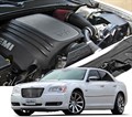 2011 - 2014 Chrysler 300 5.7L HEMI High Output Supercharger Kit by Procharger