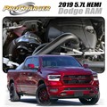 2019 (DT) Dodge Ram 5.7L HEMI Supercharger Kit by Procharger - NON E-Torque