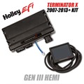 TERMINATOR X HEMI GEN III 2007 - 2013+ KIT
