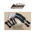 BWoody Trackhawk Alignment Package