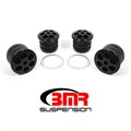 2008 - 2018 Dodge Challenger Bushing Kit, Rear Cradle, Aluminum
