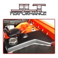 *DISCONTINUED* JLT Coolant Tank Cover (2011-20 Charger / Challenger/ 300)