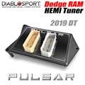 2019 Dodge RAM DT 5.7L HEMI Pulsar Tuner by Diablosport