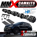 6.4L HEMI NSR Performance Camshaft Kit - NSR-MEGAN-WK2 - by MMX