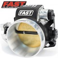 Chrysler Hemi Big Mouth LT 87mm Throttle Body w/ IAC & TPS