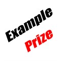Example Prize
