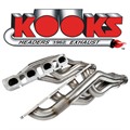 2011-2020 Jeep WK2 5.7L HEMI 1-3/4" x 3" SS HEADERS by Kooks Headers and Exhaust